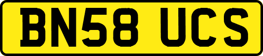 BN58UCS