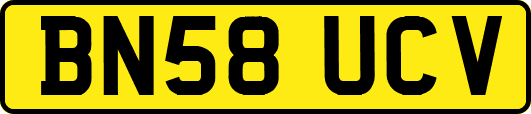BN58UCV