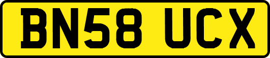 BN58UCX