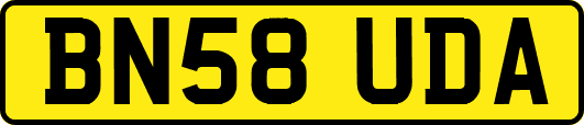 BN58UDA