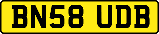 BN58UDB