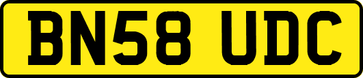 BN58UDC