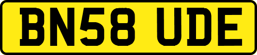 BN58UDE