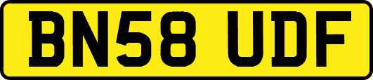 BN58UDF