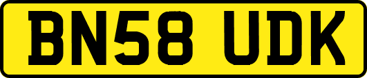 BN58UDK
