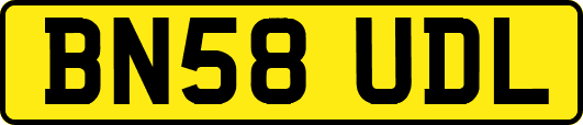 BN58UDL