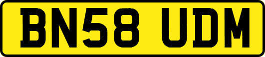 BN58UDM