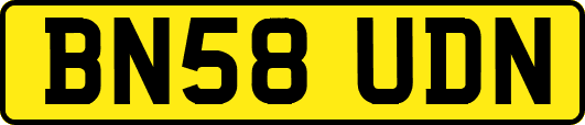 BN58UDN