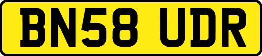 BN58UDR
