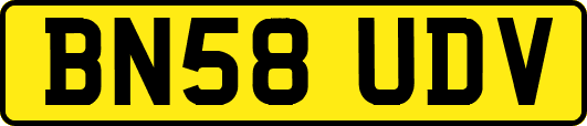 BN58UDV
