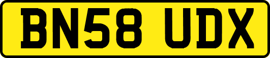 BN58UDX