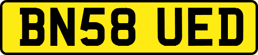 BN58UED