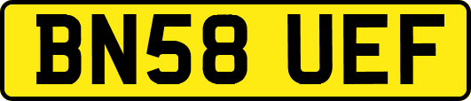 BN58UEF