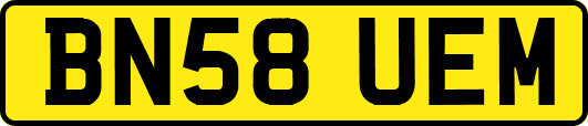 BN58UEM