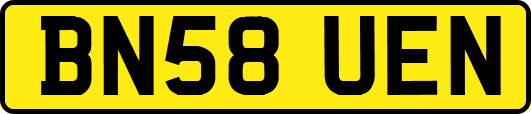 BN58UEN