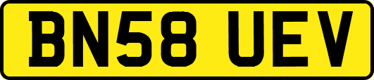 BN58UEV