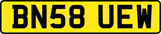 BN58UEW