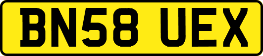 BN58UEX