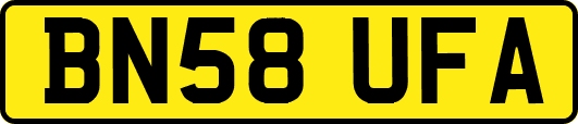 BN58UFA