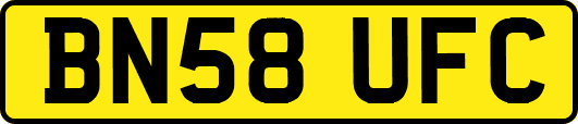 BN58UFC