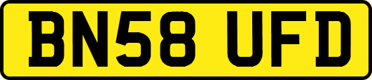 BN58UFD