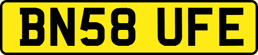 BN58UFE
