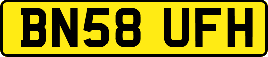 BN58UFH