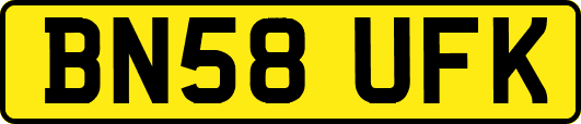 BN58UFK