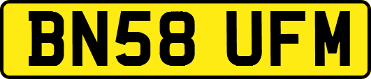 BN58UFM
