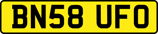 BN58UFO