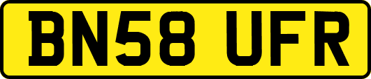 BN58UFR