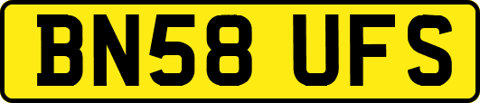 BN58UFS