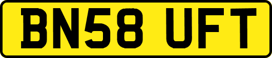 BN58UFT