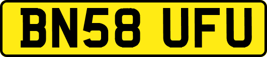 BN58UFU