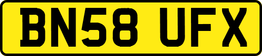 BN58UFX