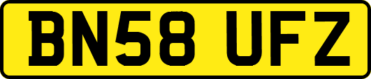 BN58UFZ