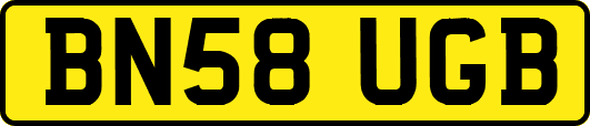 BN58UGB