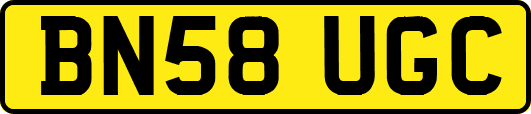 BN58UGC