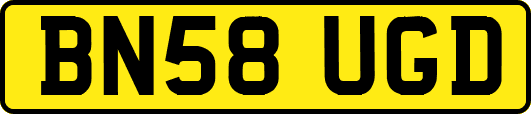 BN58UGD