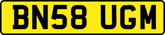 BN58UGM
