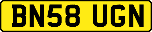 BN58UGN