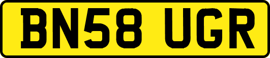 BN58UGR