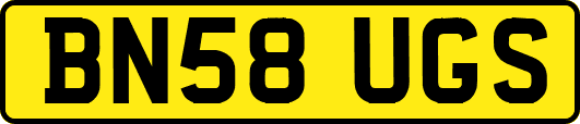 BN58UGS