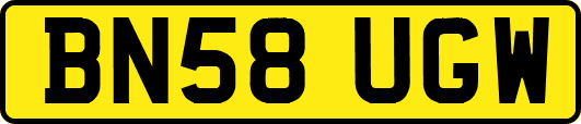 BN58UGW