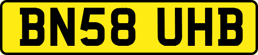 BN58UHB