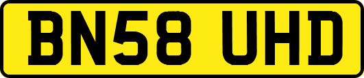 BN58UHD