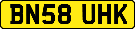 BN58UHK