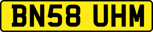 BN58UHM