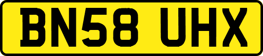 BN58UHX