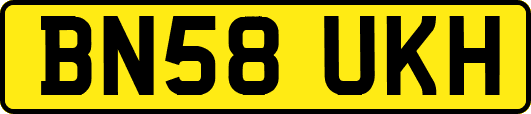 BN58UKH